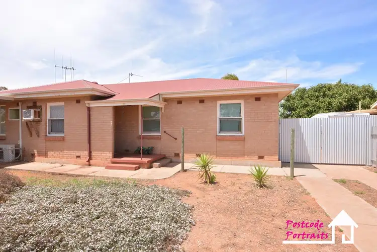 18 Smoker Street, Whyalla Norrie SA 5608