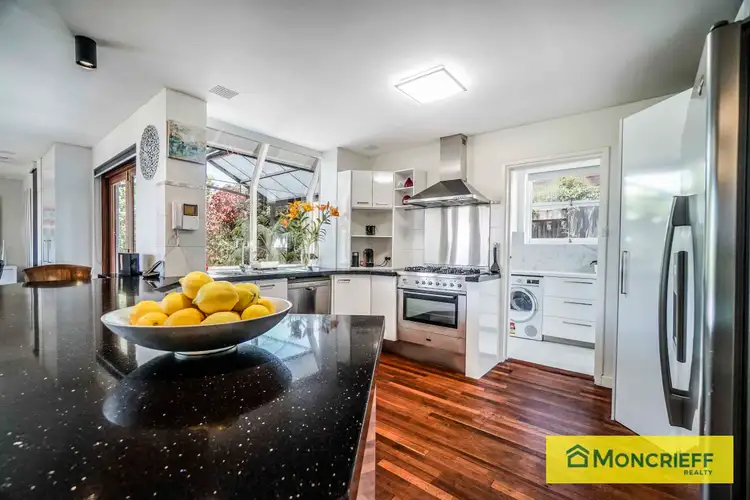 Fifth view of Homely house listing, 20 Stock Road, Attadale WA 6156