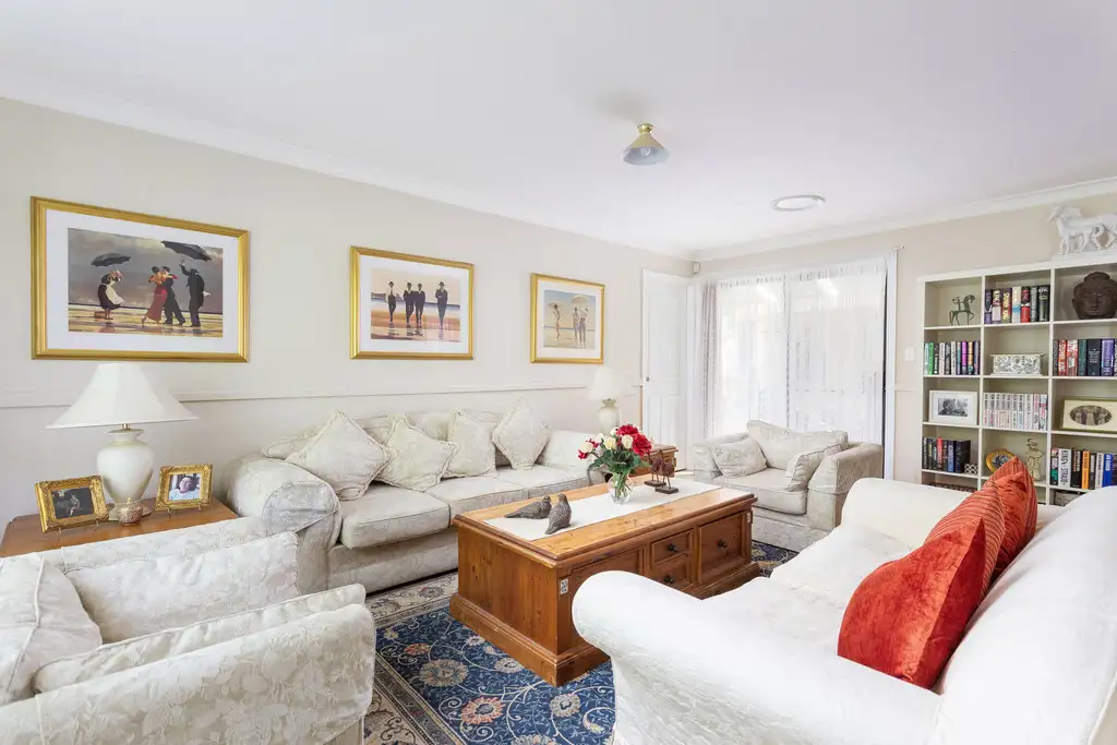 Main view of Homely house listing, 58 Talawong Drive, Taree NSW 2430