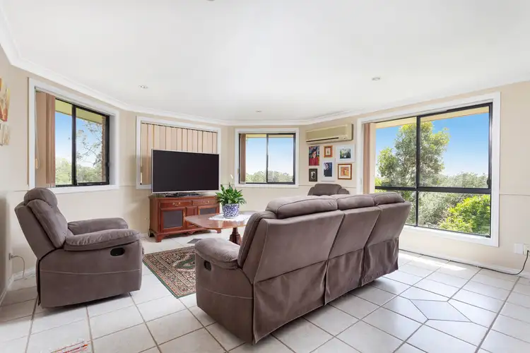 Third view of Homely house listing, 58 Talawong Drive, Taree NSW 2430