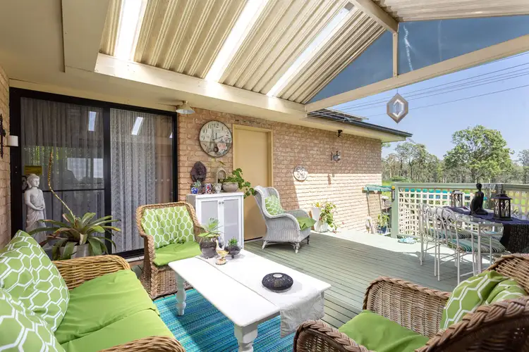 Fourth view of Homely house listing, 58 Talawong Drive, Taree NSW 2430