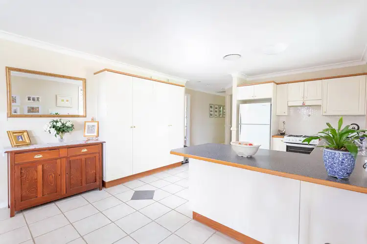 Fifth view of Homely house listing, 58 Talawong Drive, Taree NSW 2430
