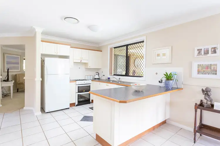 Sixth view of Homely house listing, 58 Talawong Drive, Taree NSW 2430