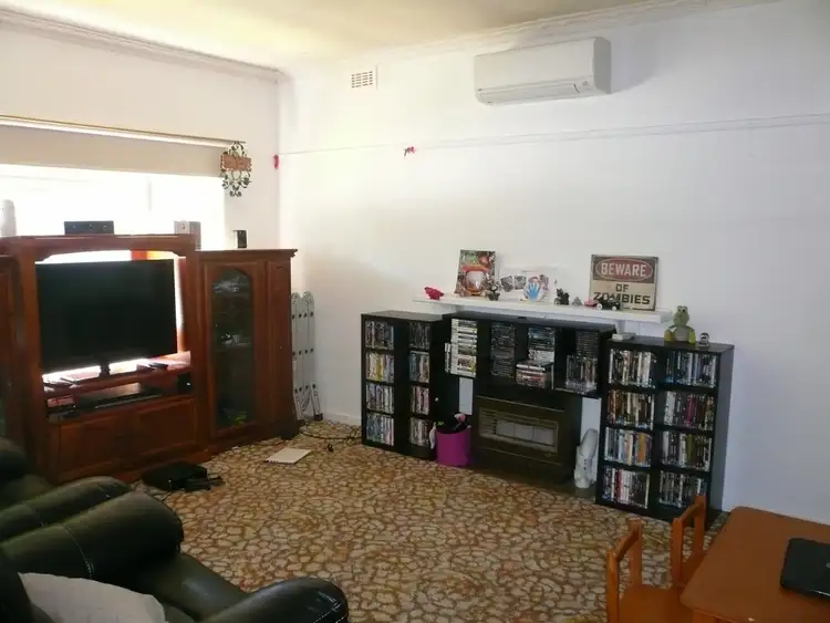 Second view of Homely house listing, 36 Campbell Street, Warracknabeal VIC 3393