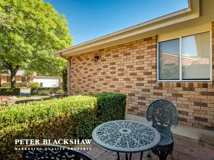 Fourth view of Homely house listing, 20 Maddock Place, Gordon ACT 2906