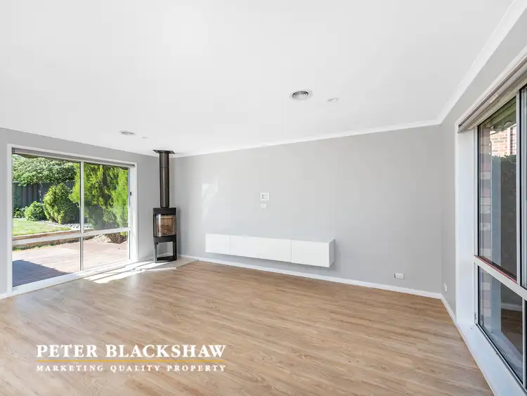 Fifth view of Homely house listing, 20 Maddock Place, Gordon ACT 2906