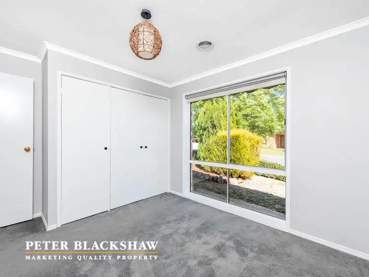 Seventh view of Homely house listing, 20 Maddock Place, Gordon ACT 2906
