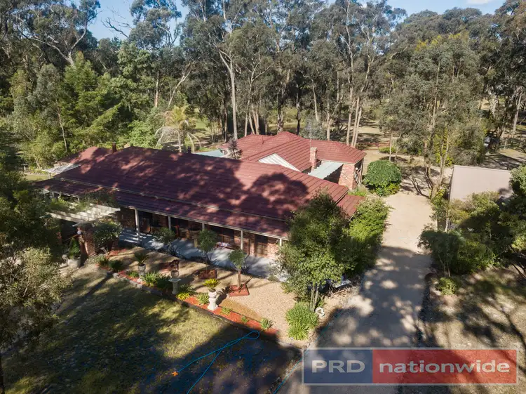 Second view of Homely house listing, 59 Mendhams Dam Road, Creswick VIC 3363
