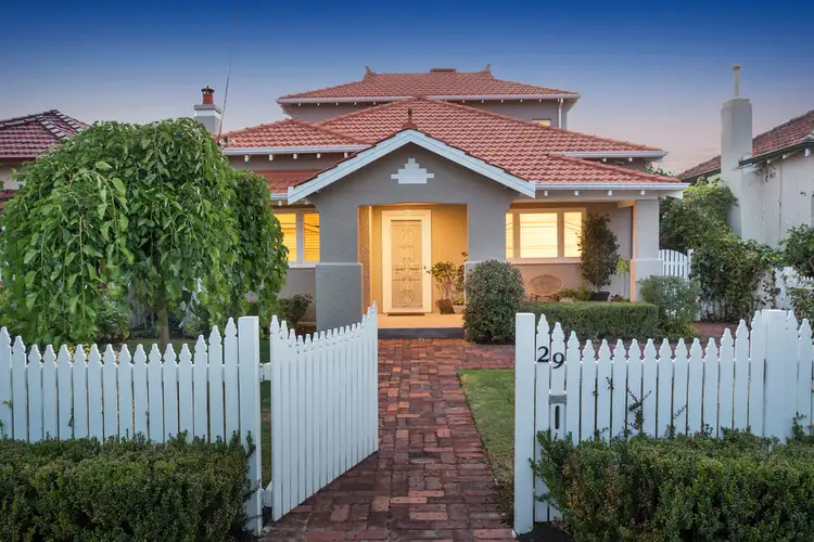 29 Nelson Street, Inglewood WA 6052