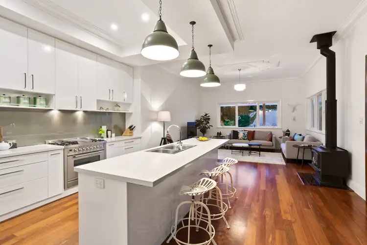 Second view of Homely house listing, 29 Nelson Street, Inglewood WA 6052