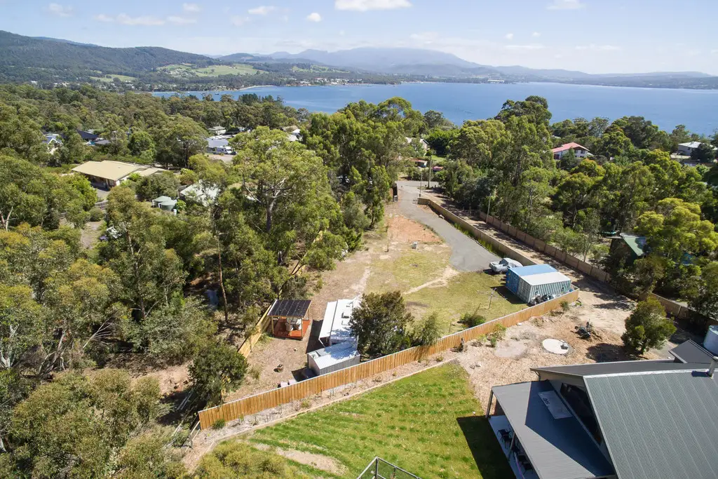 Main view of Homely land listing, 6 Rivington Close, Coningham TAS 7054