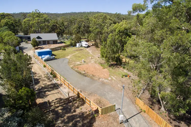 Fifth view of Homely land listing, 6 Rivington Close, Coningham TAS 7054