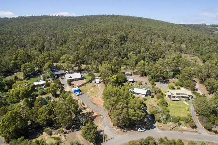 Seventh view of Homely land listing, 6 Rivington Close, Coningham TAS 7054