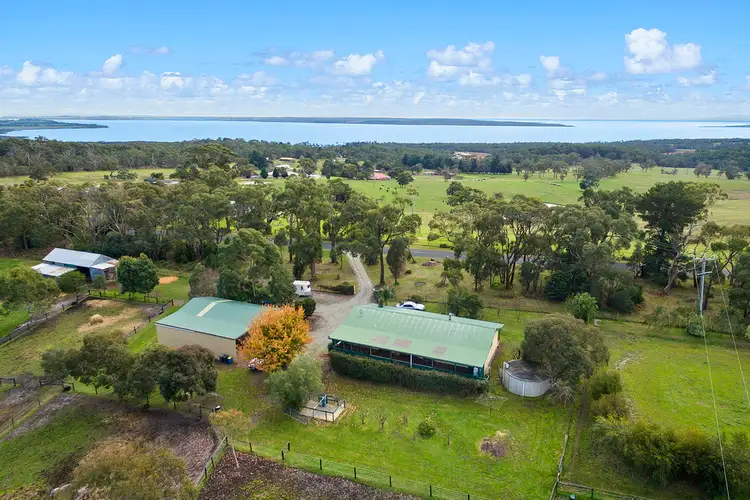 40 The Shuntoff, Grantville VIC 3984