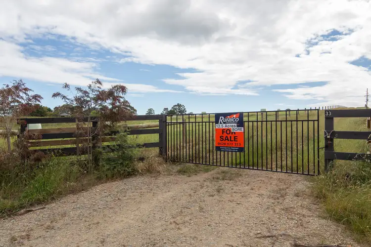 Second view of Homely rural property listing, 33 Brick Kiln Road, Corinella VIC 3984