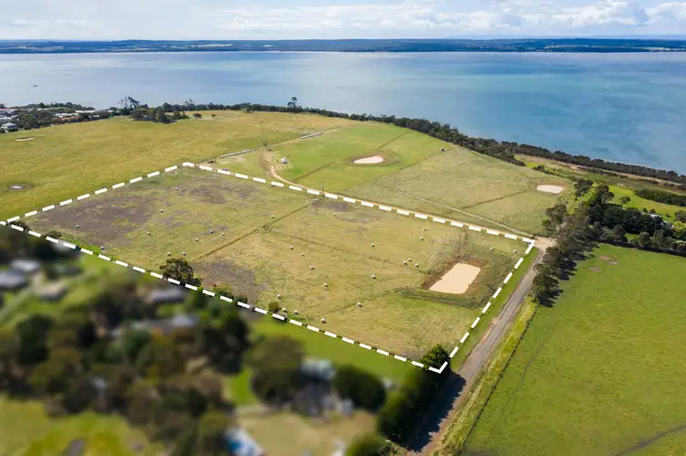 Third view of Homely rural property listing, 33 Brick Kiln Road, Corinella VIC 3984
