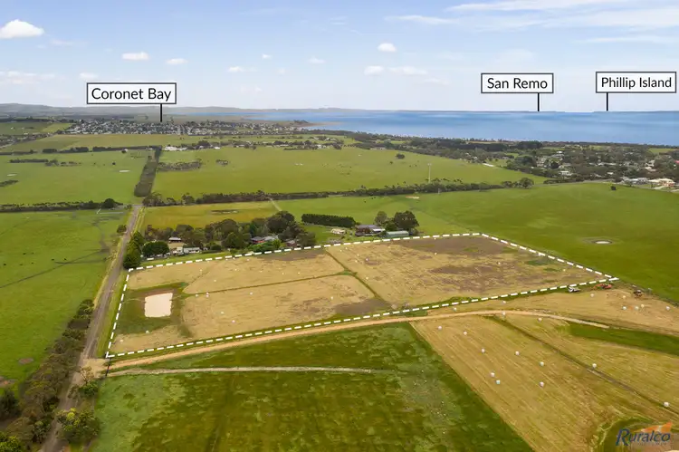 Fourth view of Homely rural property listing, 33 Brick Kiln Road, Corinella VIC 3984