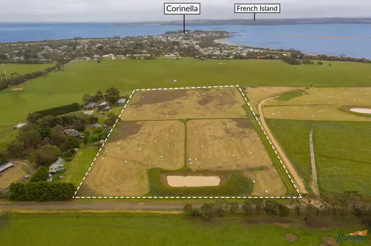 Fifth view of Homely rural property listing, 33 Brick Kiln Road, Corinella VIC 3984