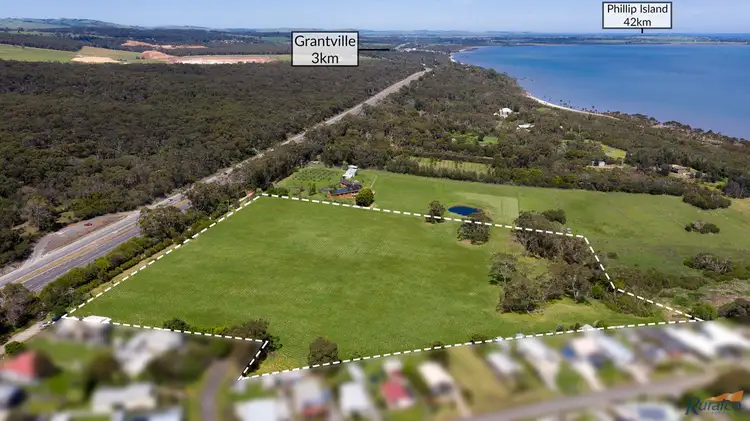 1166 Bass Highway, Grantville VIC 3984
