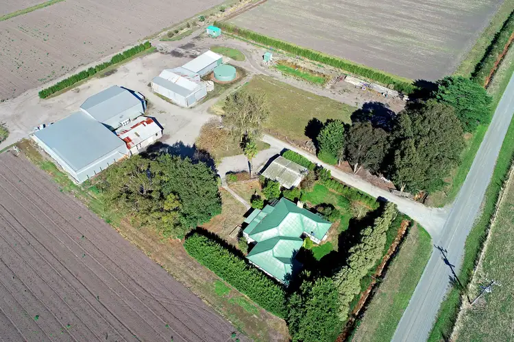 200 McDonalds Road, Catani VIC 3981