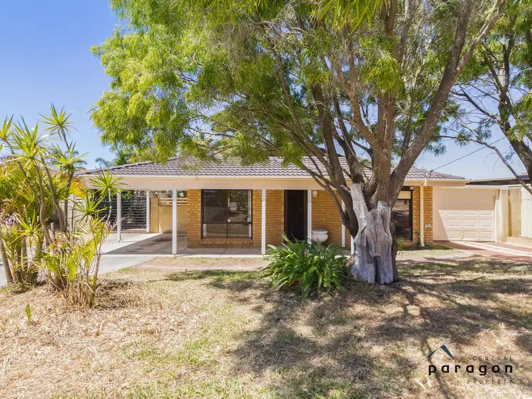 42 Oakleaf Circle, Mirrabooka WA 6061