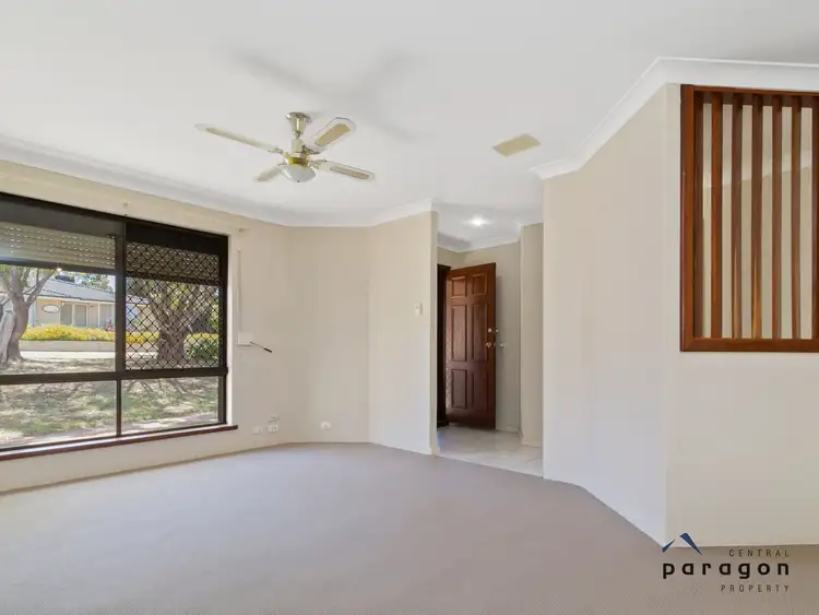 Second view of Homely house listing, 42 Oakleaf Circle, Mirrabooka WA 6061