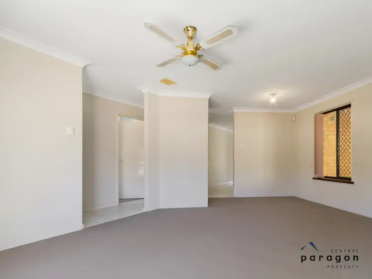 Third view of Homely house listing, 42 Oakleaf Circle, Mirrabooka WA 6061
