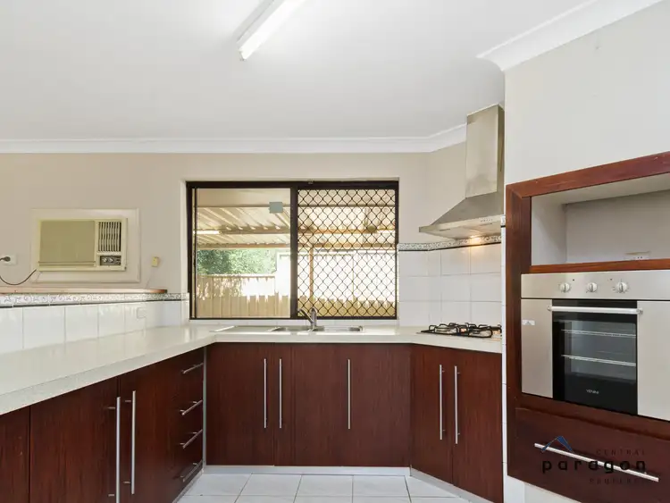 Fourth view of Homely house listing, 42 Oakleaf Circle, Mirrabooka WA 6061
