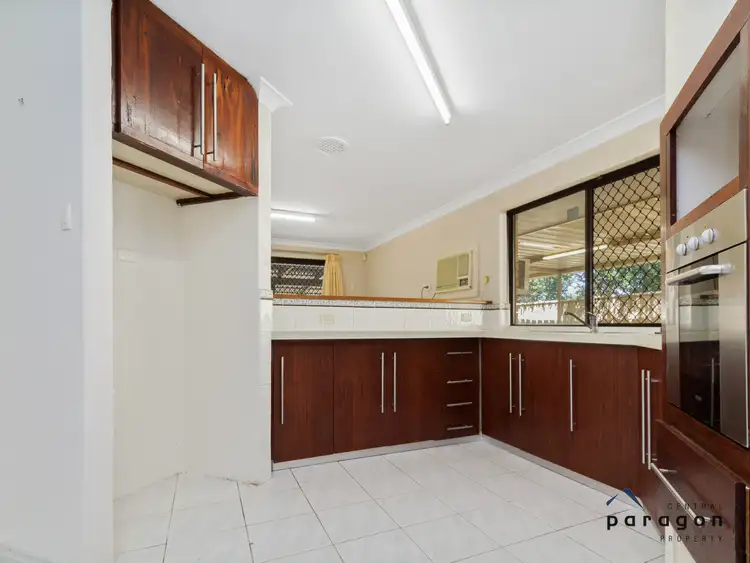 Fifth view of Homely house listing, 42 Oakleaf Circle, Mirrabooka WA 6061