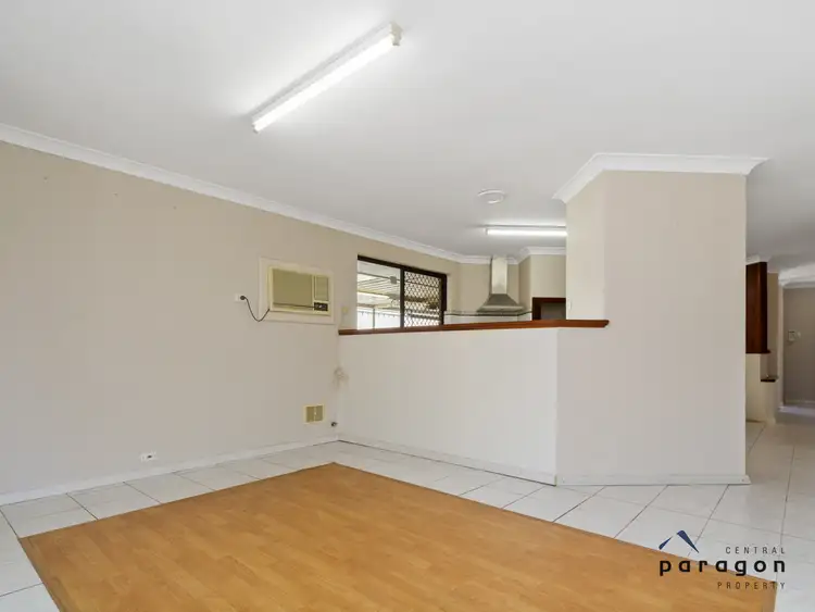Sixth view of Homely house listing, 42 Oakleaf Circle, Mirrabooka WA 6061