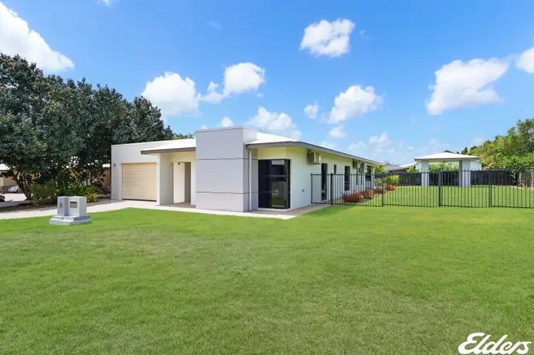 3 Freeman Street, Johnston NT 832