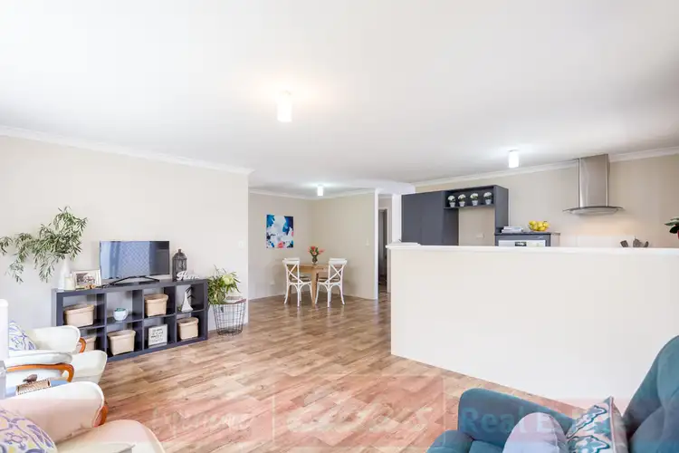 Second view of Homely house listing, 22A Frankel Street, Carey Park WA 6230