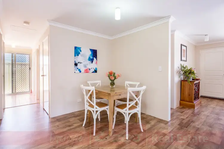 Third view of Homely house listing, 22A Frankel Street, Carey Park WA 6230