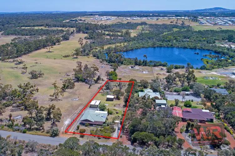 72 Alison Parade, Bayonet Head WA 6330