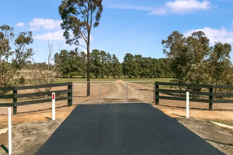 Third view of Homely land listing, 9 Delma Drive, Beveridge VIC 3753