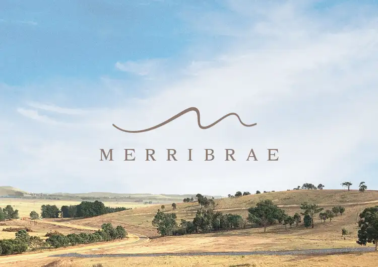 Third view of Homely land listing, 7-2140 Merriang Road, Beveridge VIC 3753