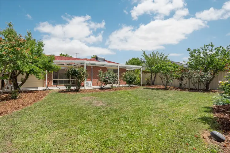 Second view of Homely house listing, 18 Oak Street, Whittlesea VIC 3757
