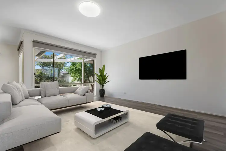 Fifth view of Homely house listing, 18 Oak Street, Whittlesea VIC 3757