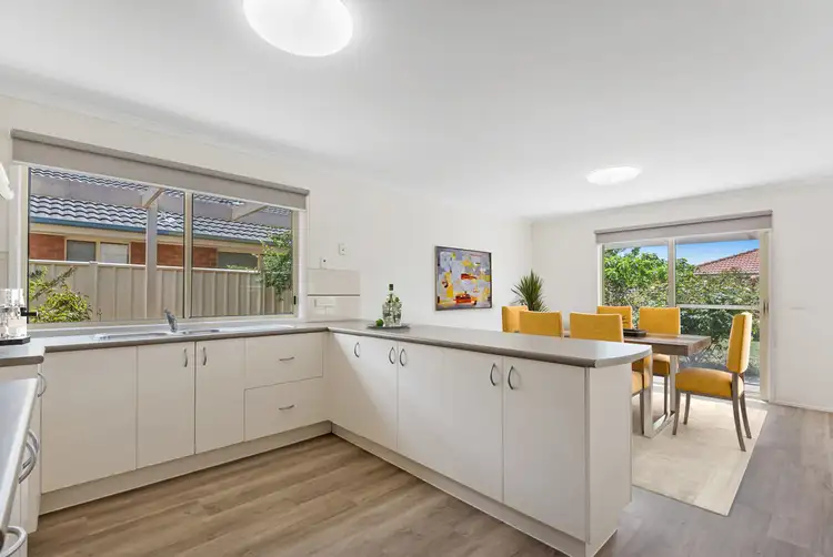 Seventh view of Homely house listing, 18 Oak Street, Whittlesea VIC 3757