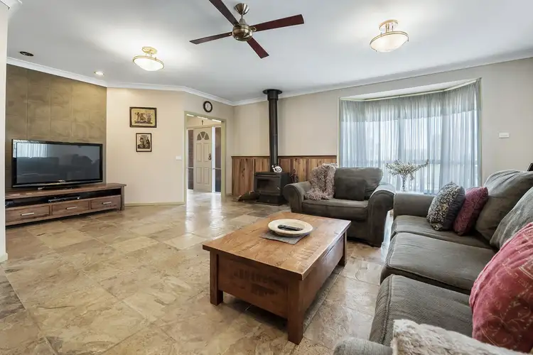 Fourth view of Homely house listing, 33 Dransfield Way, Epping VIC 3076