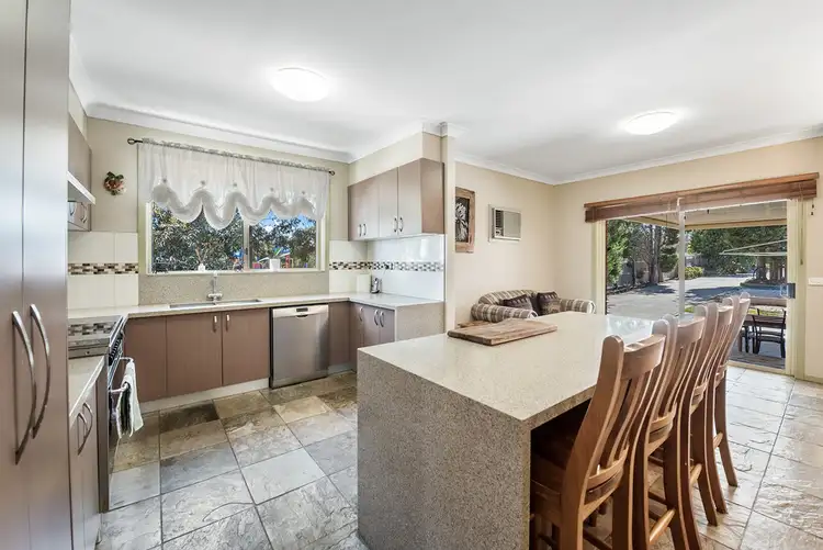 Fifth view of Homely house listing, 33 Dransfield Way, Epping VIC 3076