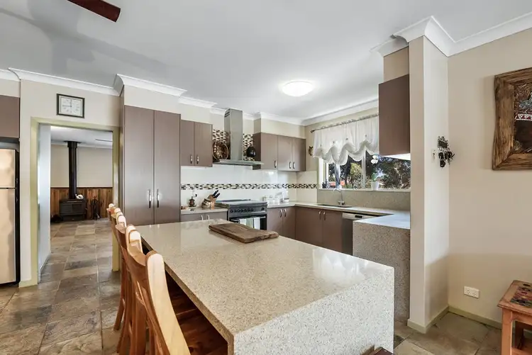 Sixth view of Homely house listing, 33 Dransfield Way, Epping VIC 3076