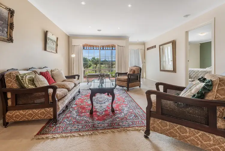 Second view of Homely house listing, 9 Kinglake Views, Whittlesea VIC 3757