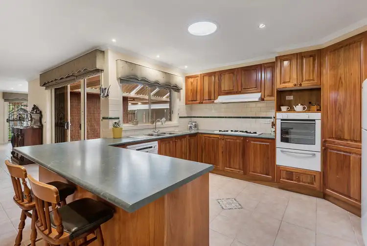 Third view of Homely house listing, 9 Kinglake Views, Whittlesea VIC 3757