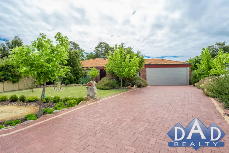 Main view of Homely house listing, 7 Thompson Place, Australind WA 6233