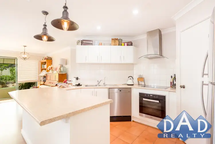 Seventh view of Homely house listing, 7 Thompson Place, Australind WA 6233