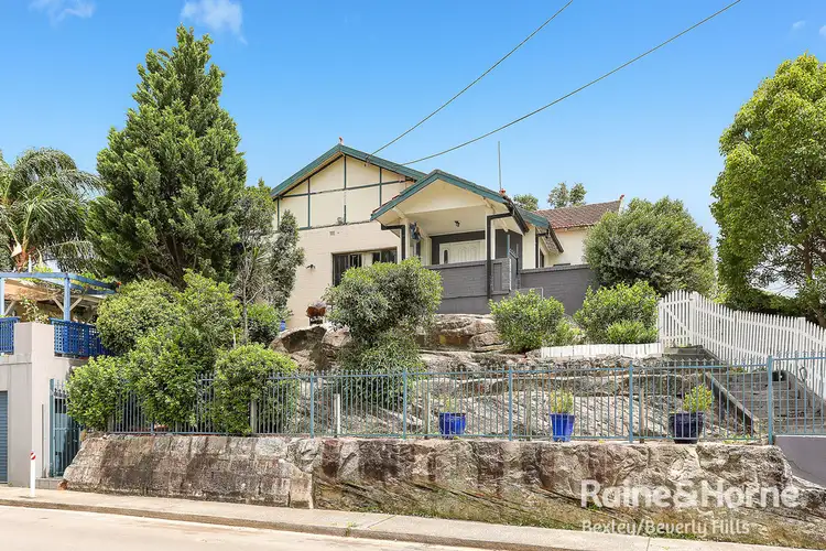 38 Dowling Street, Bardwell Valley NSW 2207