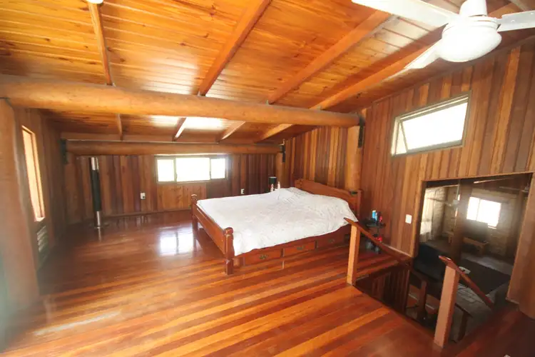 Seventh view of Homely house listing, 220 Cunningham Road, Goomboorian QLD 4570