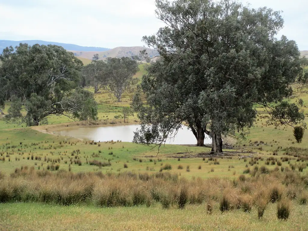 Main view of Homely rural property listing, Part of 1 Lethbridge St, Alexandra VIC 3714