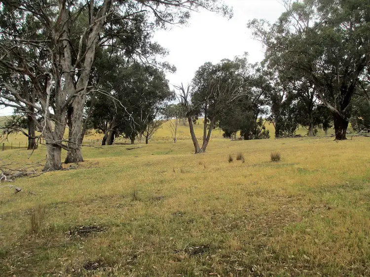 Third view of Homely rural property listing, Part of 1 Lethbridge St, Alexandra VIC 3714